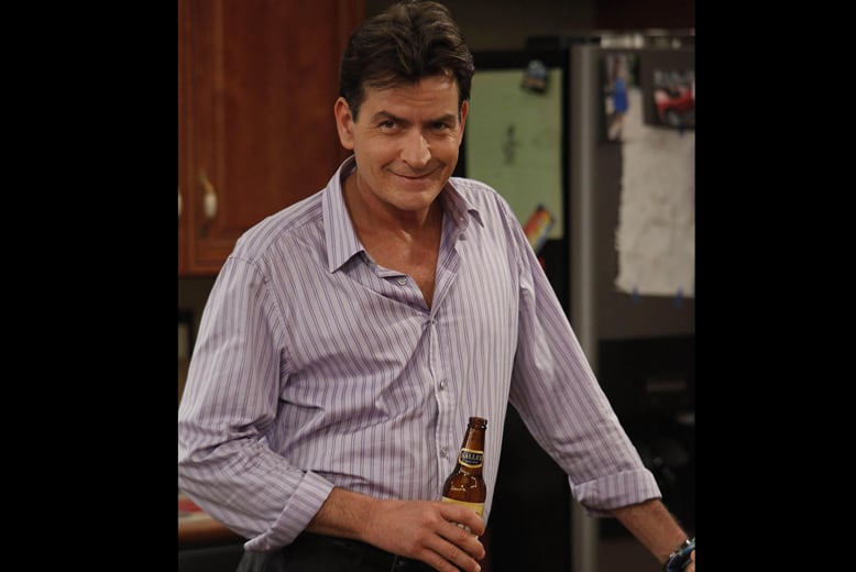 Kokain, USA, Hollywood, Charlie Sheen, Rehab, Stjärna, kändis