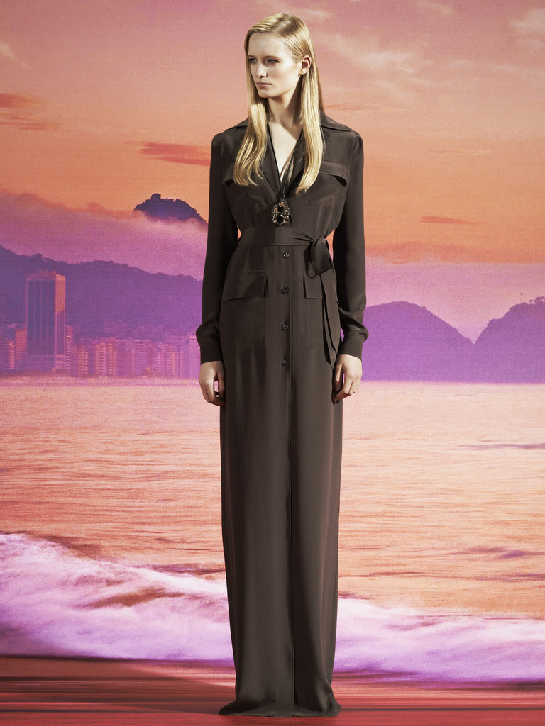 Resort 2014, Gucci