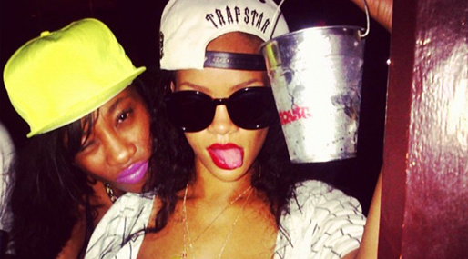Rihanna