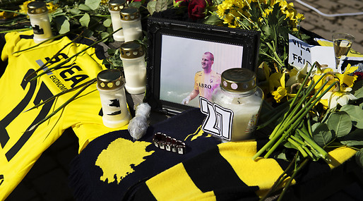 Ivan Turina, Dinamo Zagreb, AIK, Nebojsa Novakovic