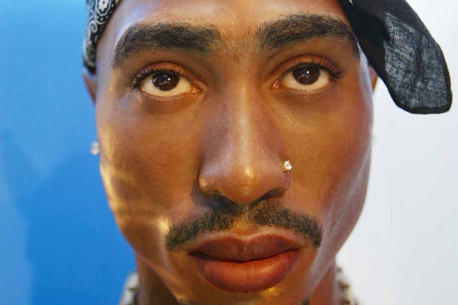 sex, Oralsex, Tupac, Hollywood, Film, Sexvideo
