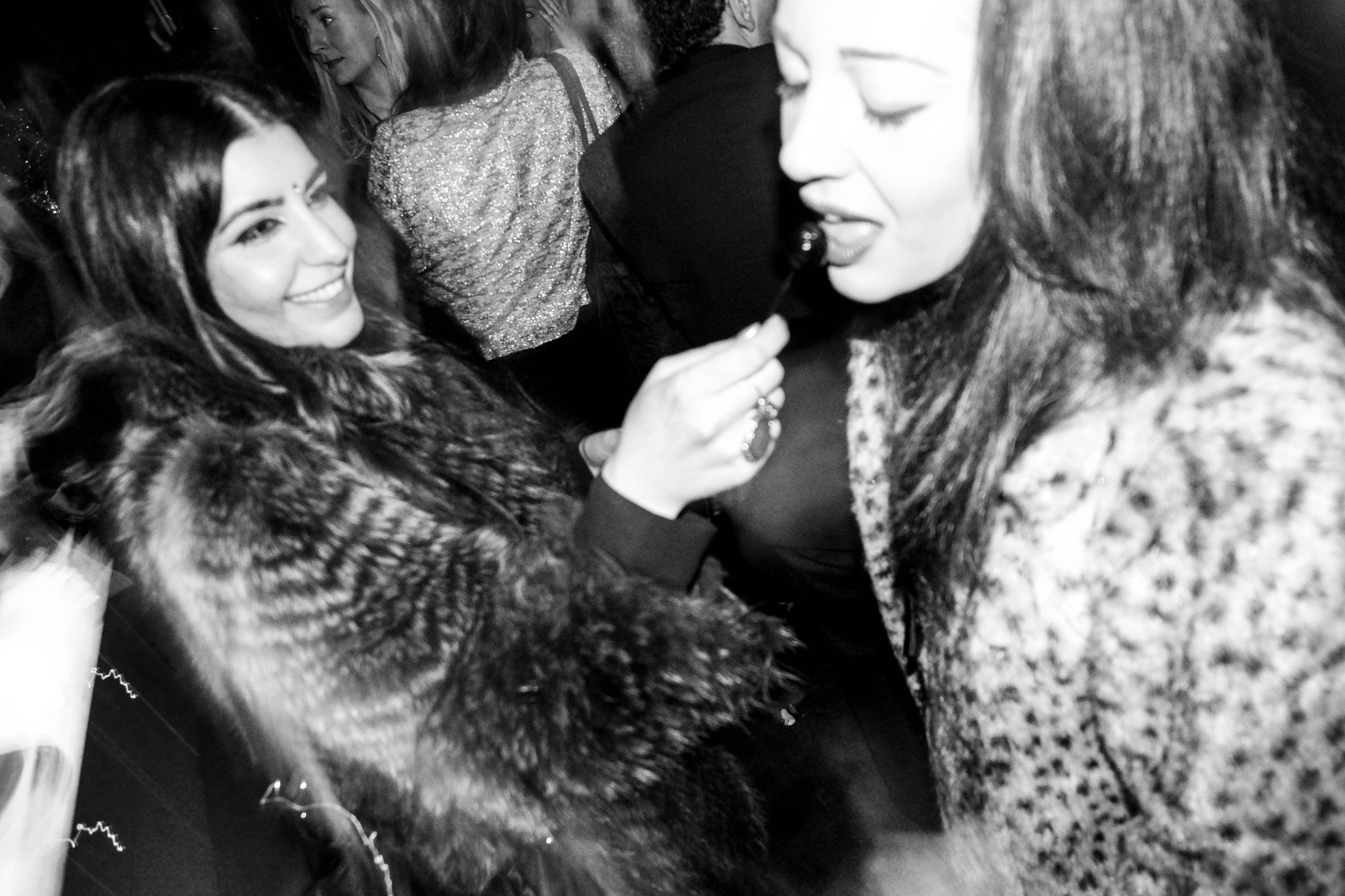 YochM, nino castillo, Y+M, bar f12, Miss Voon