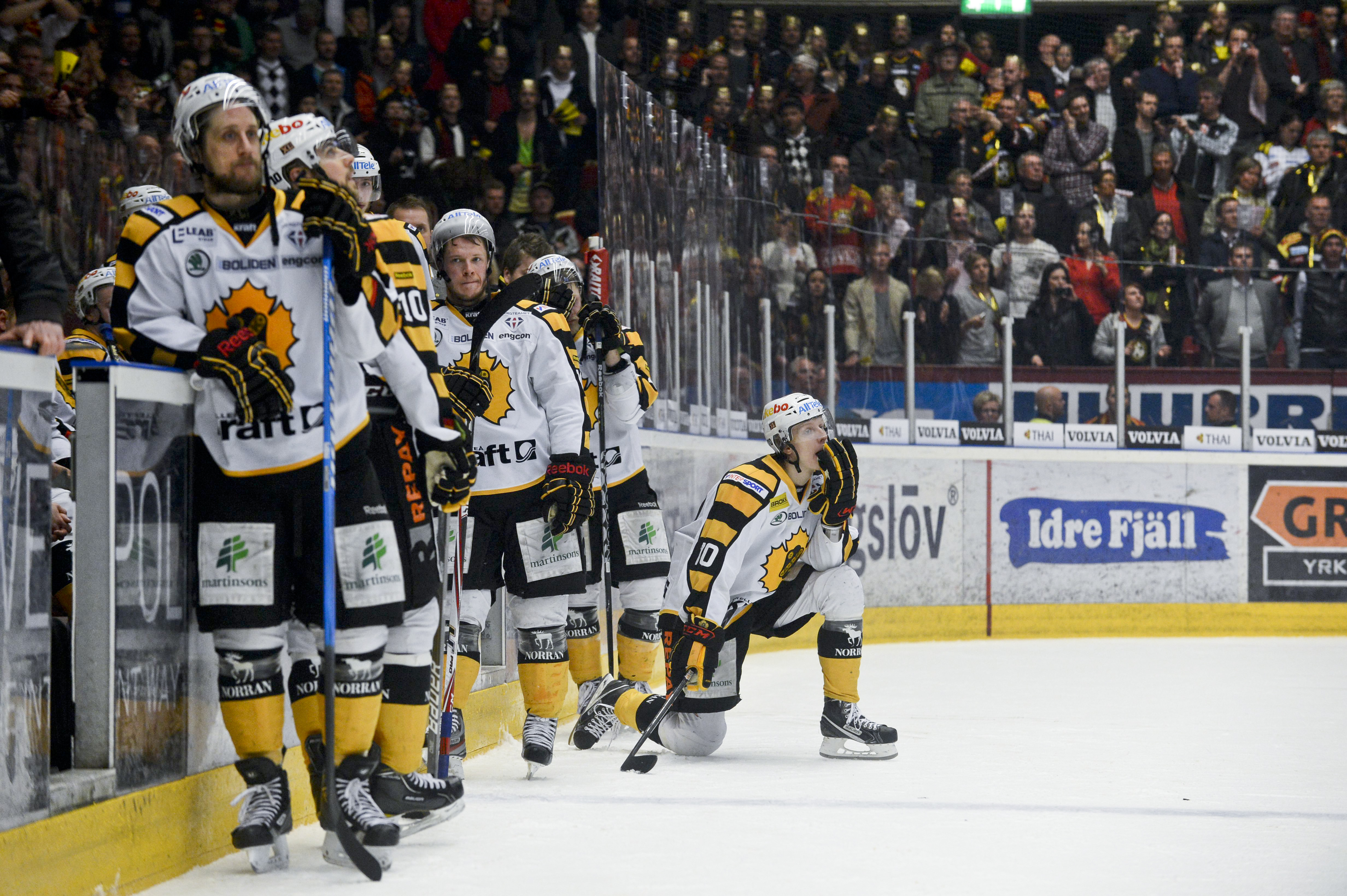 ishockey, Hockey-VM, Jakob Silfverberg, Par Marts, Ottawa Senators, Skelleftea, Stanley Cup, Brynas, nhl, Hockey