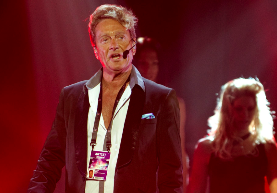 Bibeln, Säd, Björn Ranelid, Fantasi, Melodifestivalen, Snackis, Mirakel, Melodifestivalen 2012, Kvinnan är det första könet