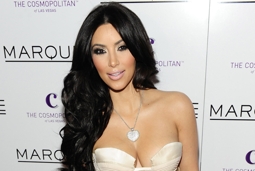 Kim Kardashian