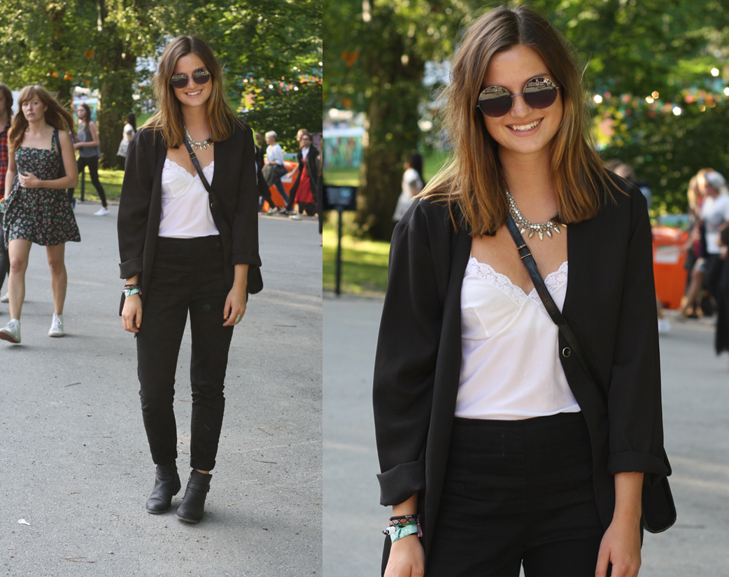 Streetstyle, Way Out West