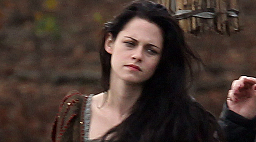 Robert Pattinson, Kristen Stewart