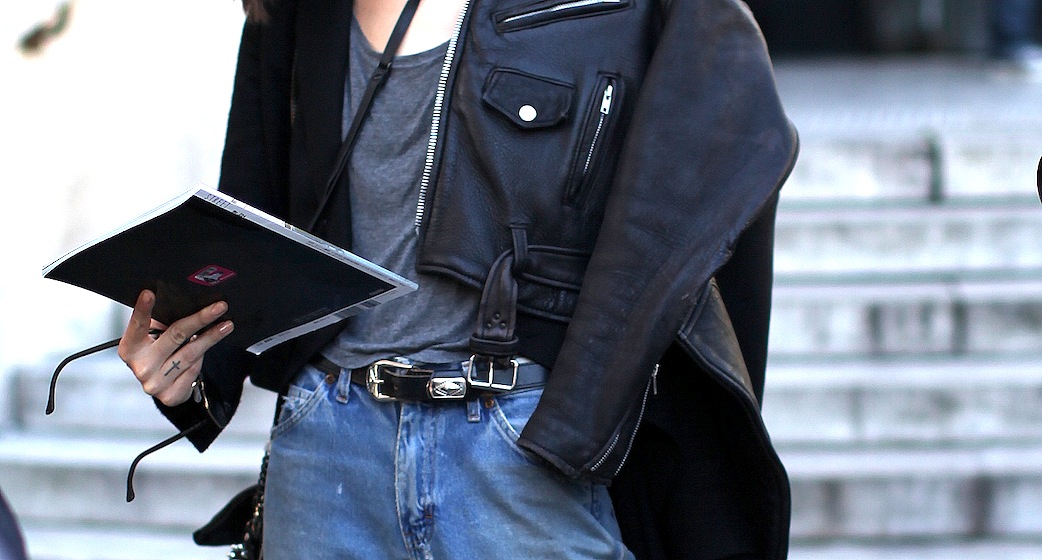 Detaljer, Paris, Fashion Week