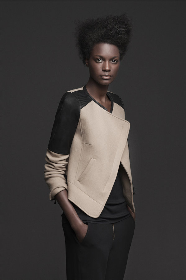 Zara, Shopping, Lookbook