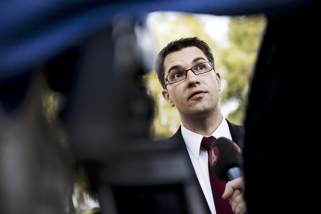 Val, Politik, Sverigedemokraterna, Val 2010