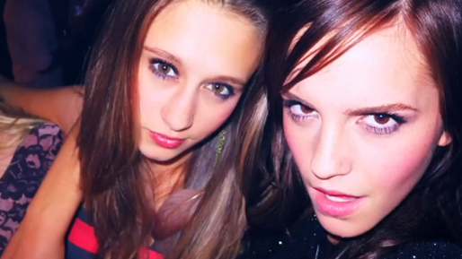  Bling Ring, Liga, Sofia Coppola, Emma Watson, Hollywood