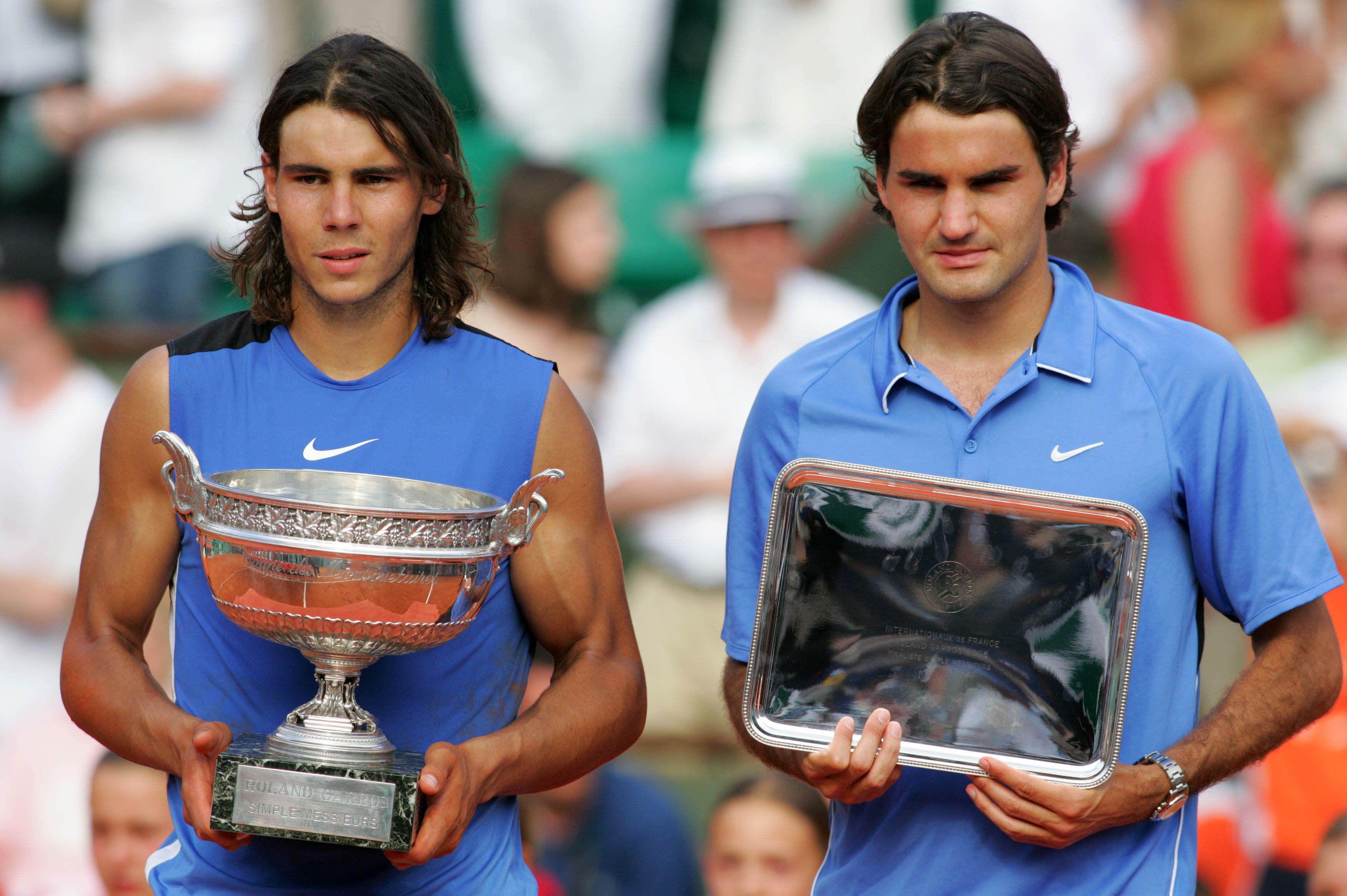 Tennis, Födelsedag, bildextra, Bild, Roger Federer