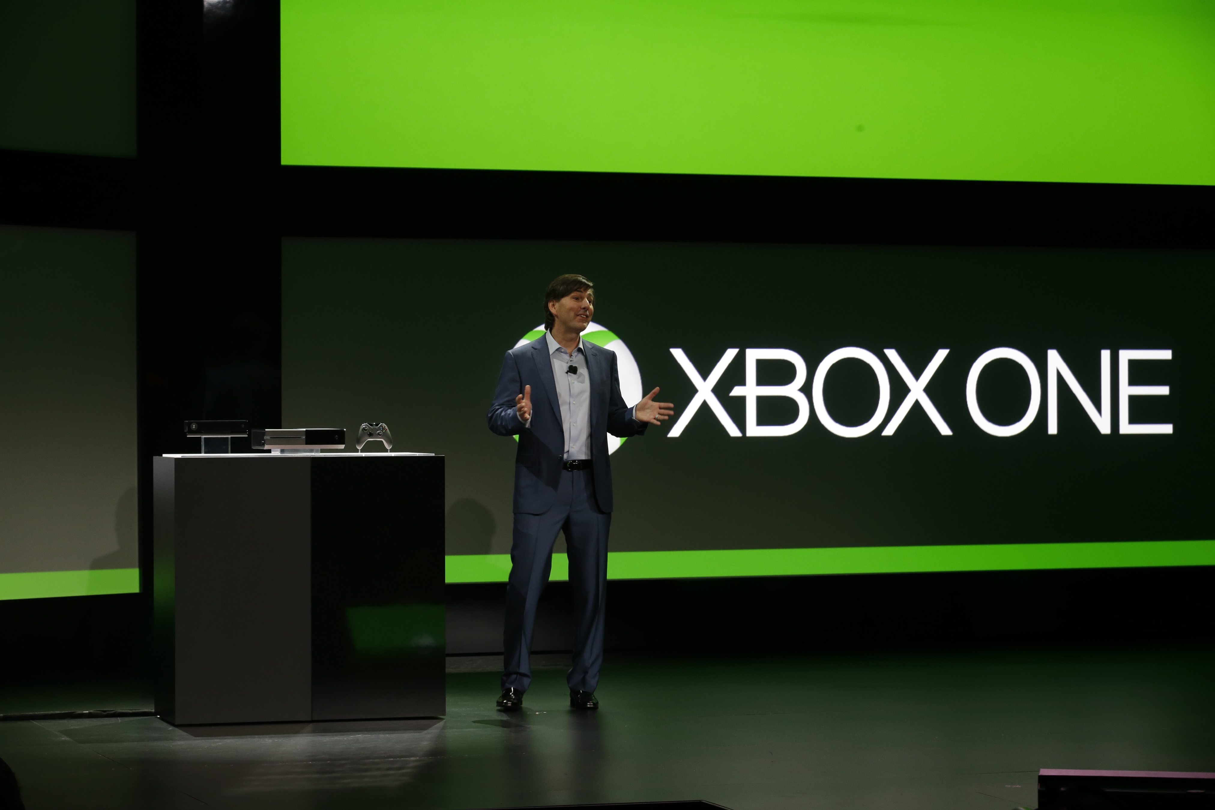  xbox one, Xbox, Microsoft