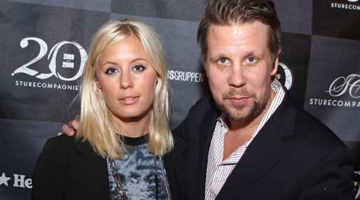 Jennie Hammar, Filip Hammar, Barn