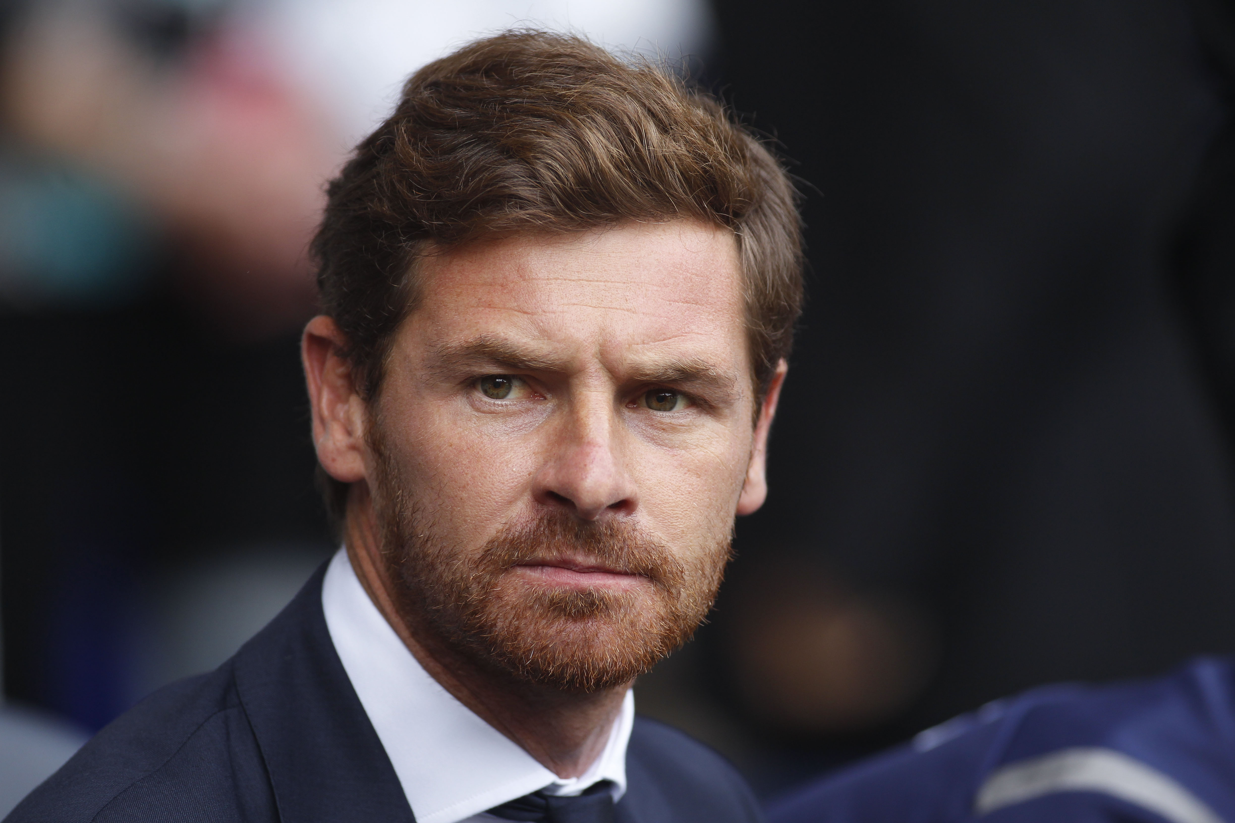 Tottenham, Hugo Lloris, Frankrike, Petad, Andre Villas-Boas, Didier Deschamps, Brad Friedel