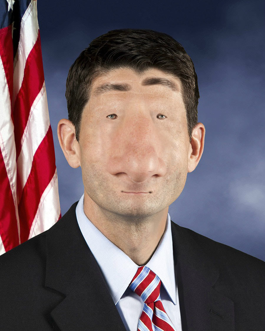 Paul Ryan