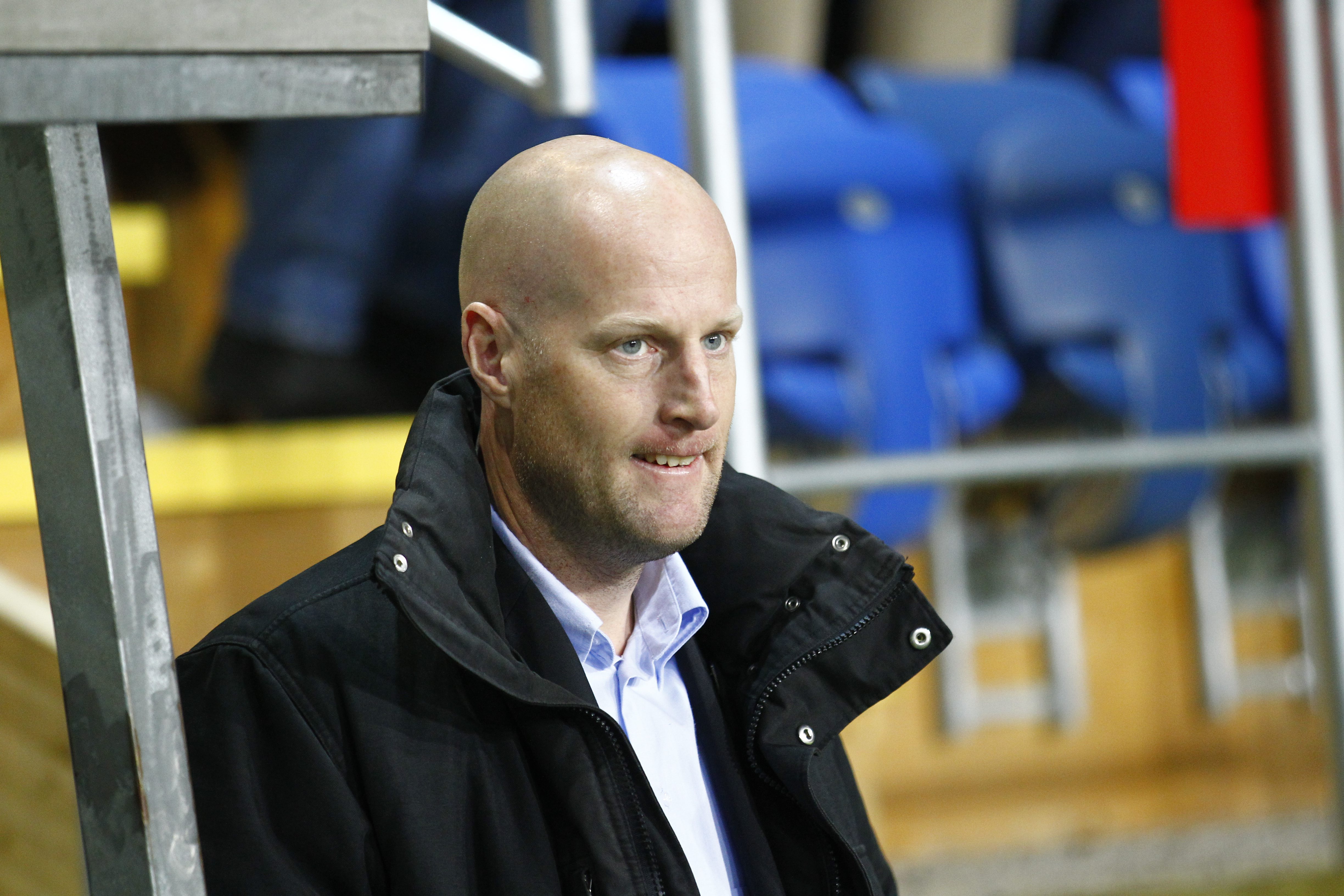 Vaxjo, Allsvenskan, Fotboll, Öster