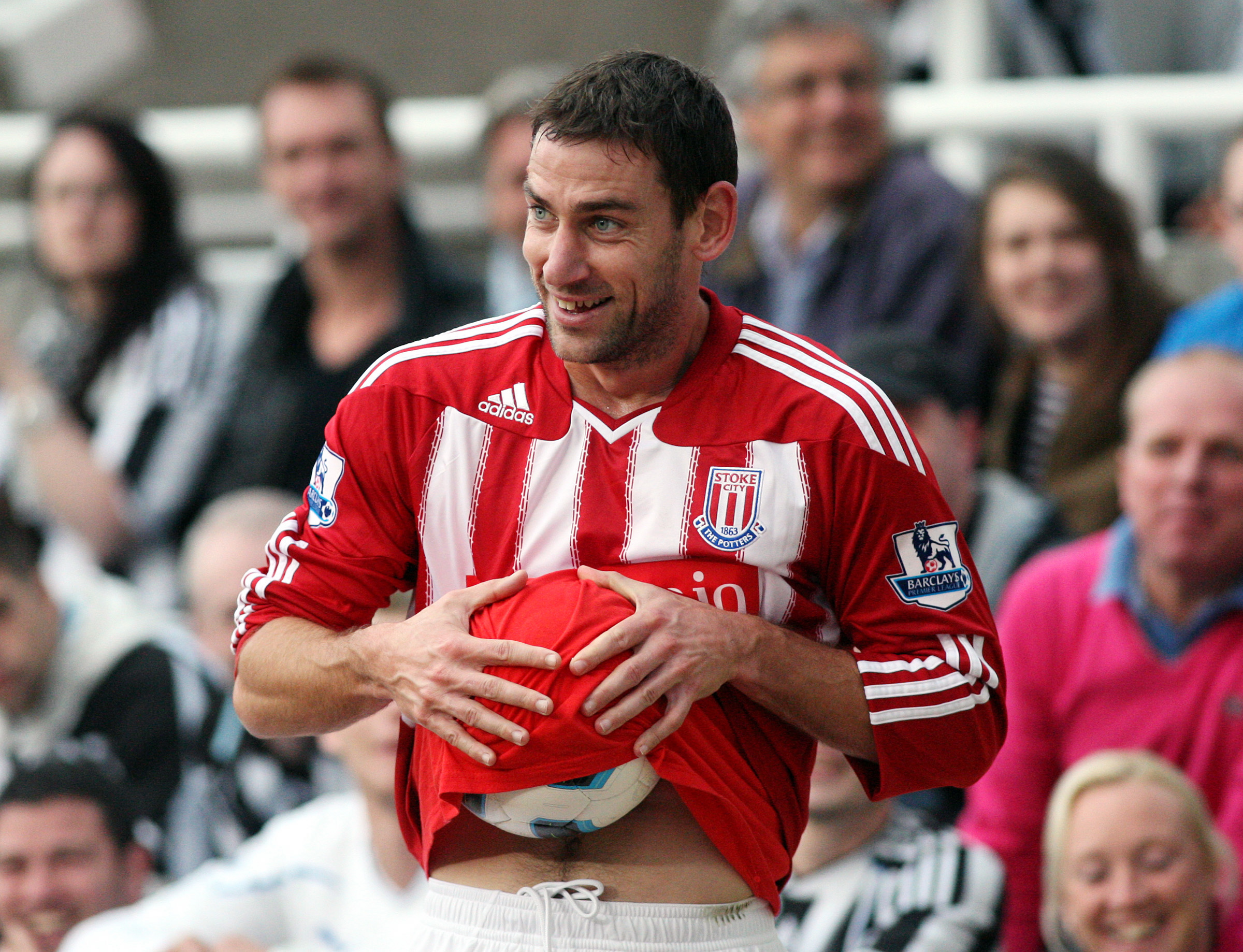 Fulham, Sunderland, Premier League, Stoke, Ligastart, West Ham, Aston Villa