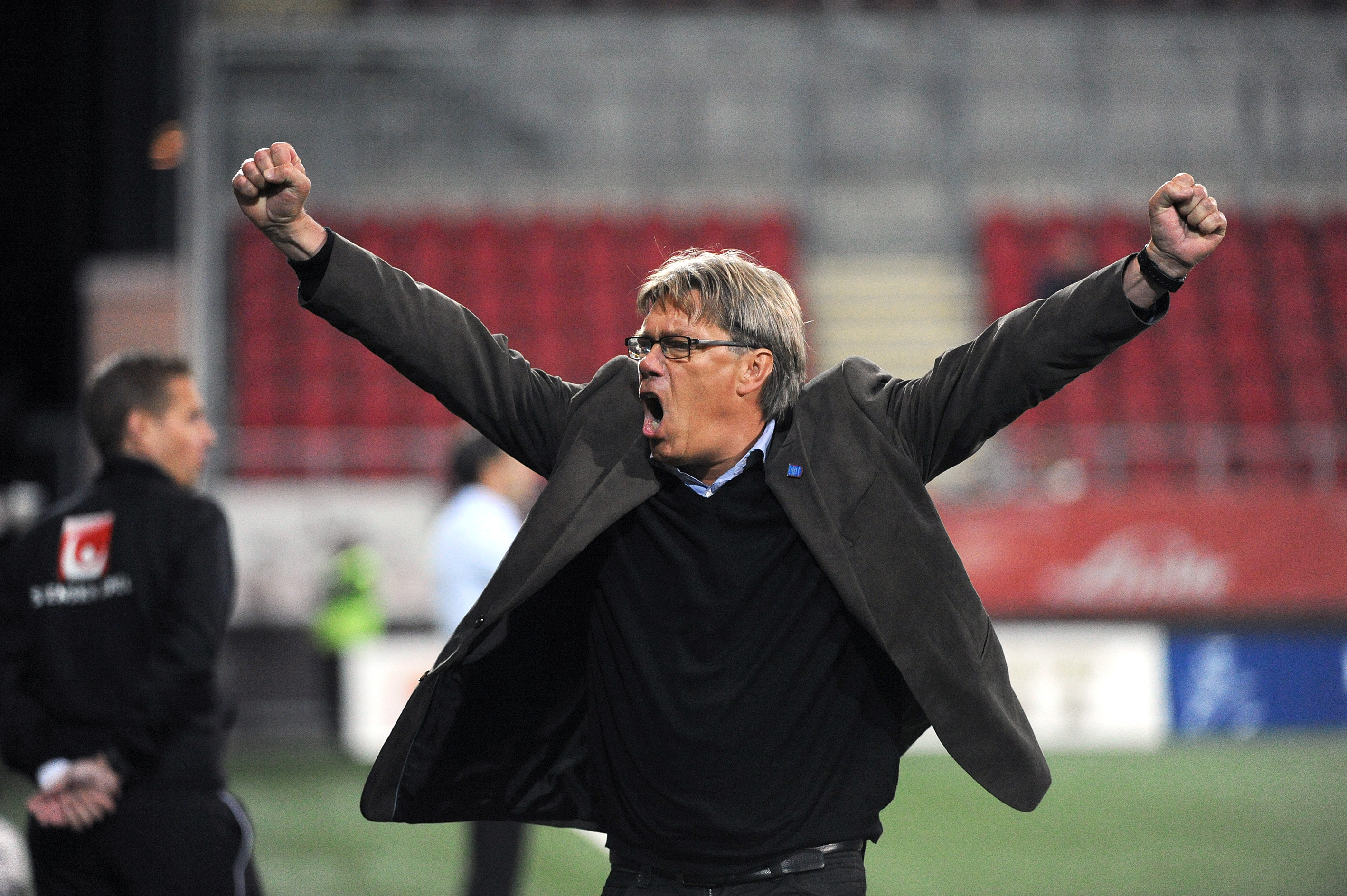Citatfest i allsvenskan