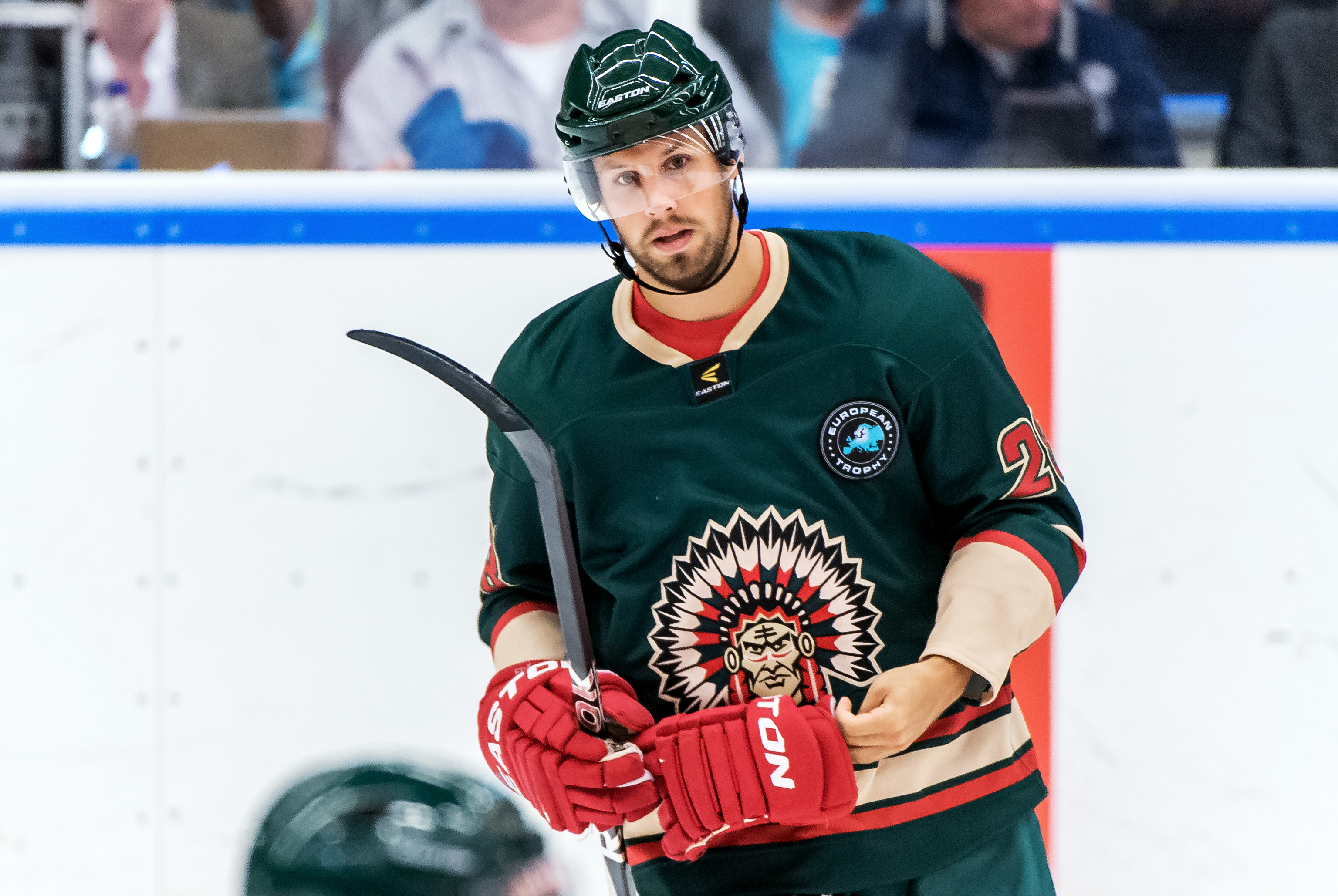 Årets snyggaste mål, Anze Kopitar, HockeyAllsvenskan, elitserien, Tre Kronor