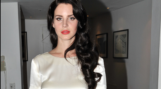 Lana Del Rey