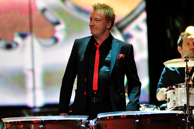 Melodifestivalen 2011, modepanelen