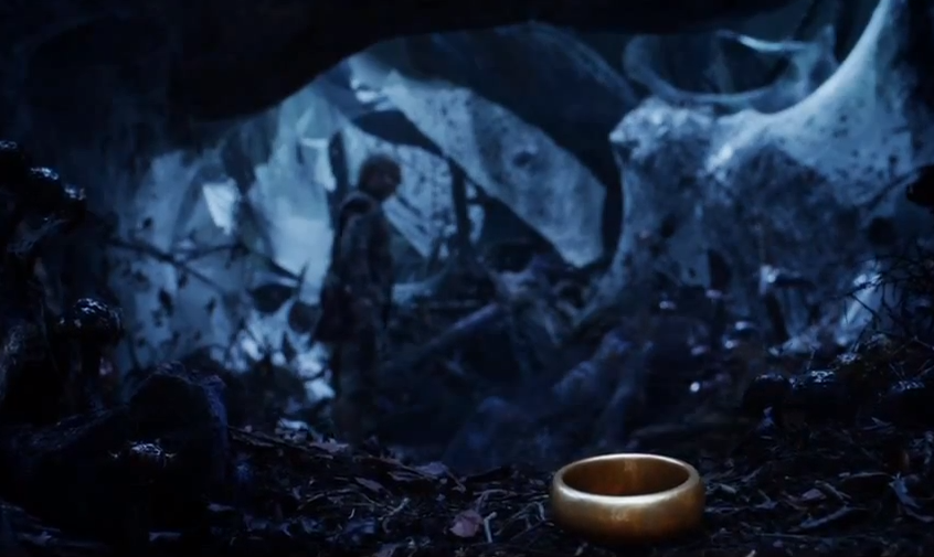 Bilbo, Mikael Persbrandt, Peter Jackson, Bilbo - En hobbits äventyr, Sagan om ringen,  Gandalf