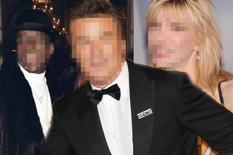 Britney Spears, Joe Jackson, Hollywood