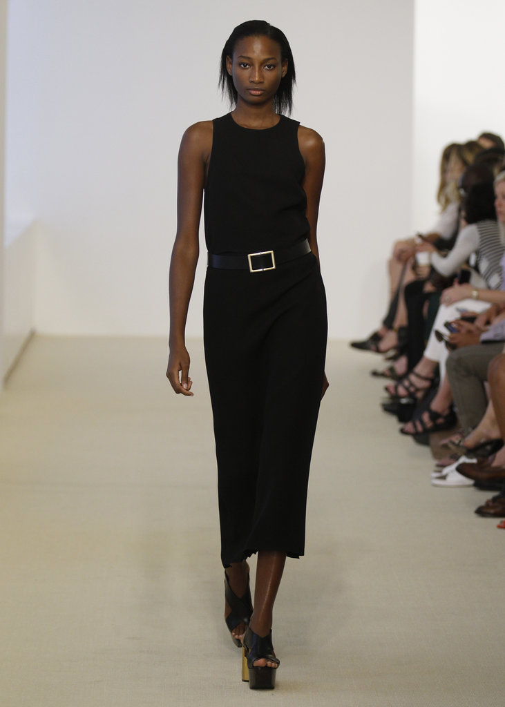 Calvin Klein, Resort 2014