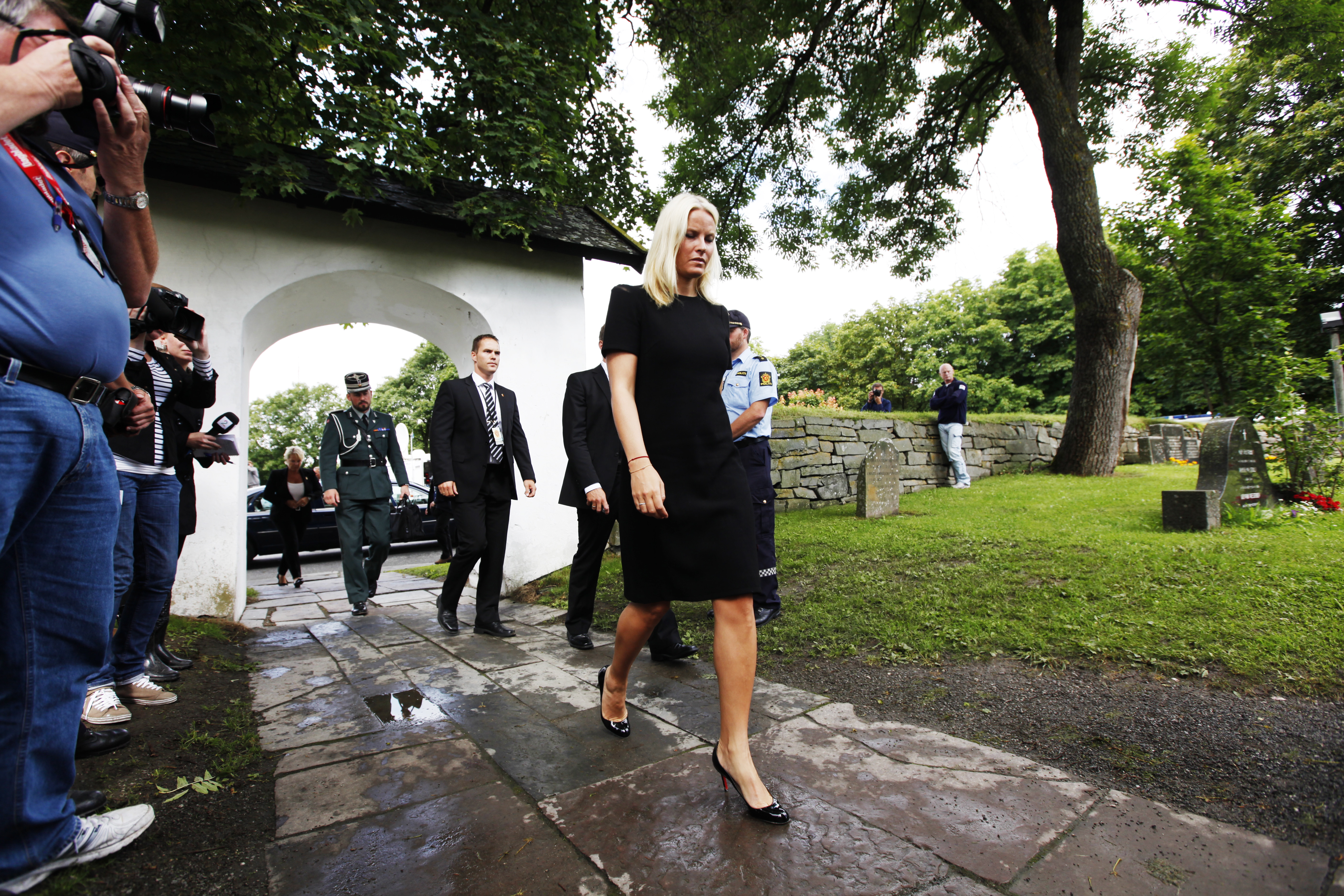 Utøya, Norge, Skottlossning, Terrordåd, Terror, Attack, Anders Behring Breivik