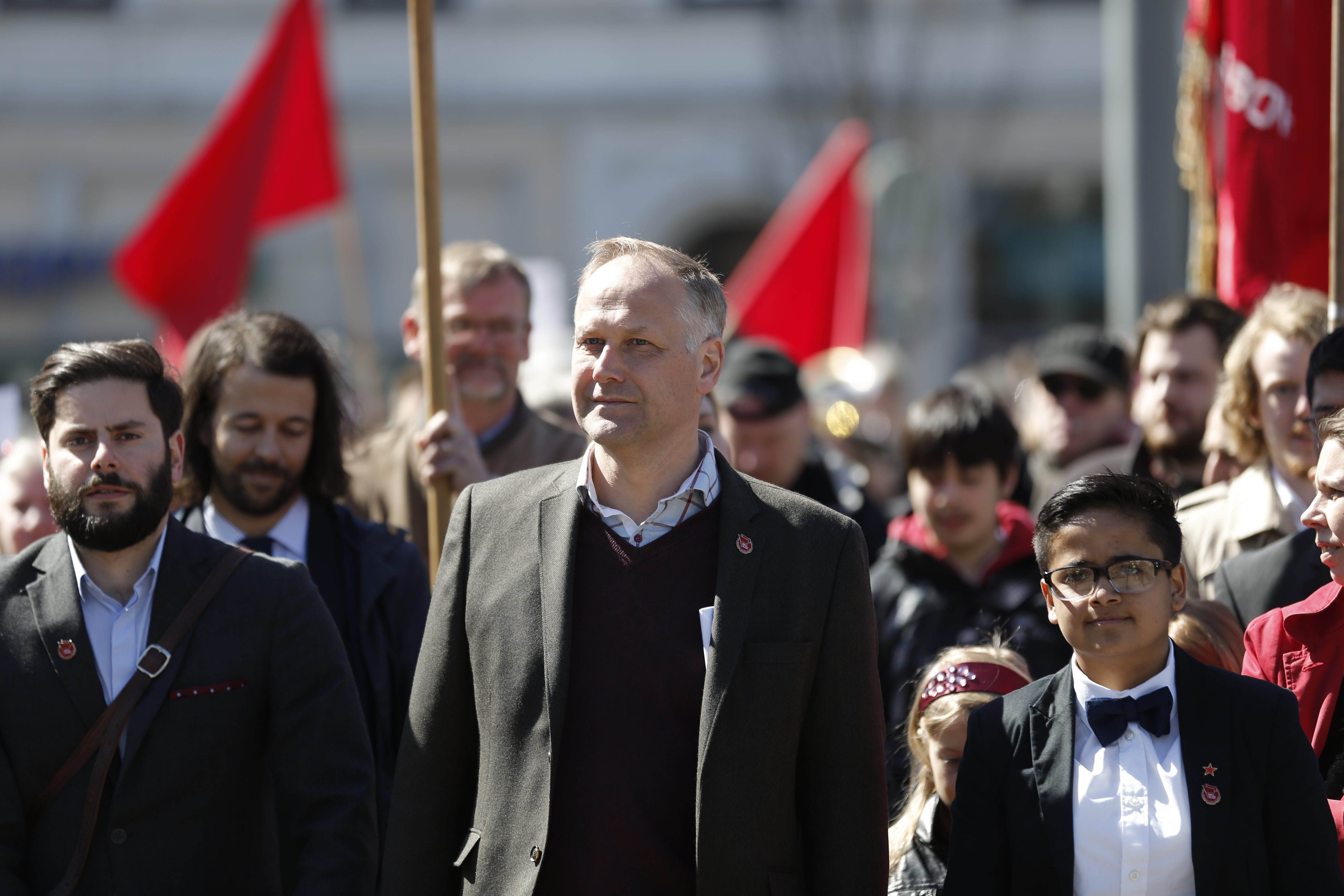 Yougov, Välfärden, Socialdemokraterna, Alliansen, vänsterpartiet, Vinster, Opinionsundersökning