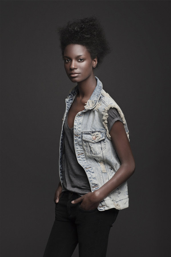 Zara, Lookbook, Shopping