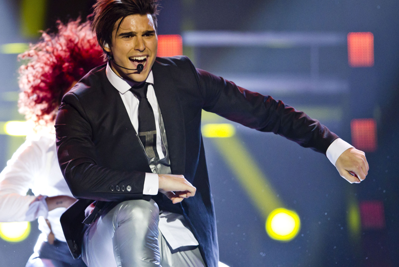 Allsång på Skansen, Loreen, Eric Saade, molly sanden, SVT, Melodifestivalen, Marie Serneholt, Måns Zelmerlöw