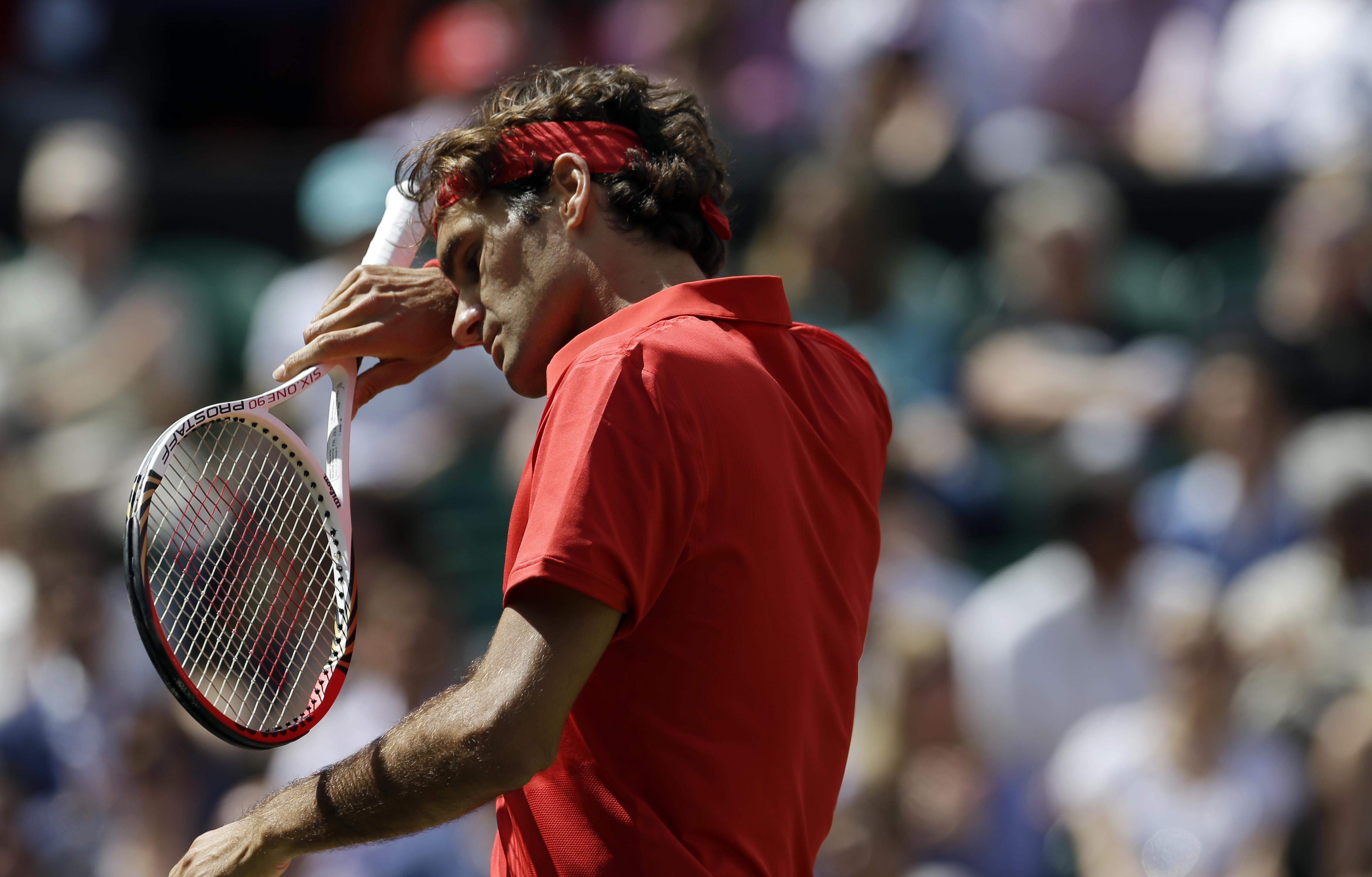 Roger Federer