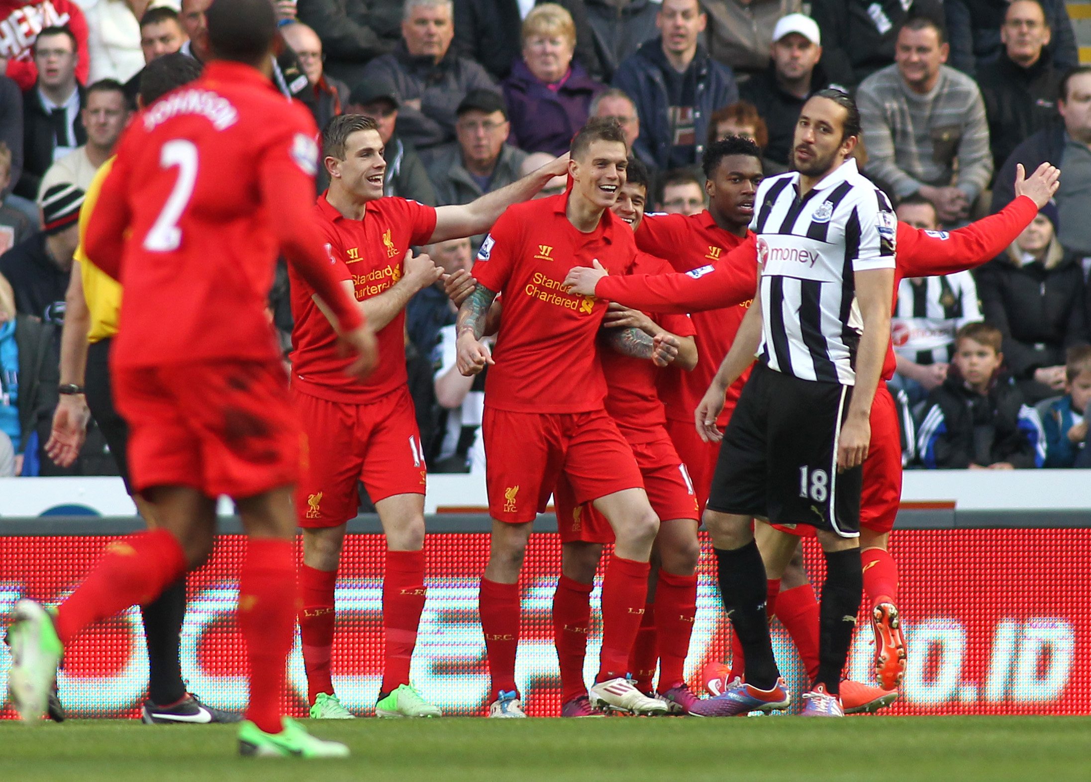 Tottenham, Liverpool, Premier League, Arsenal, Chelsea