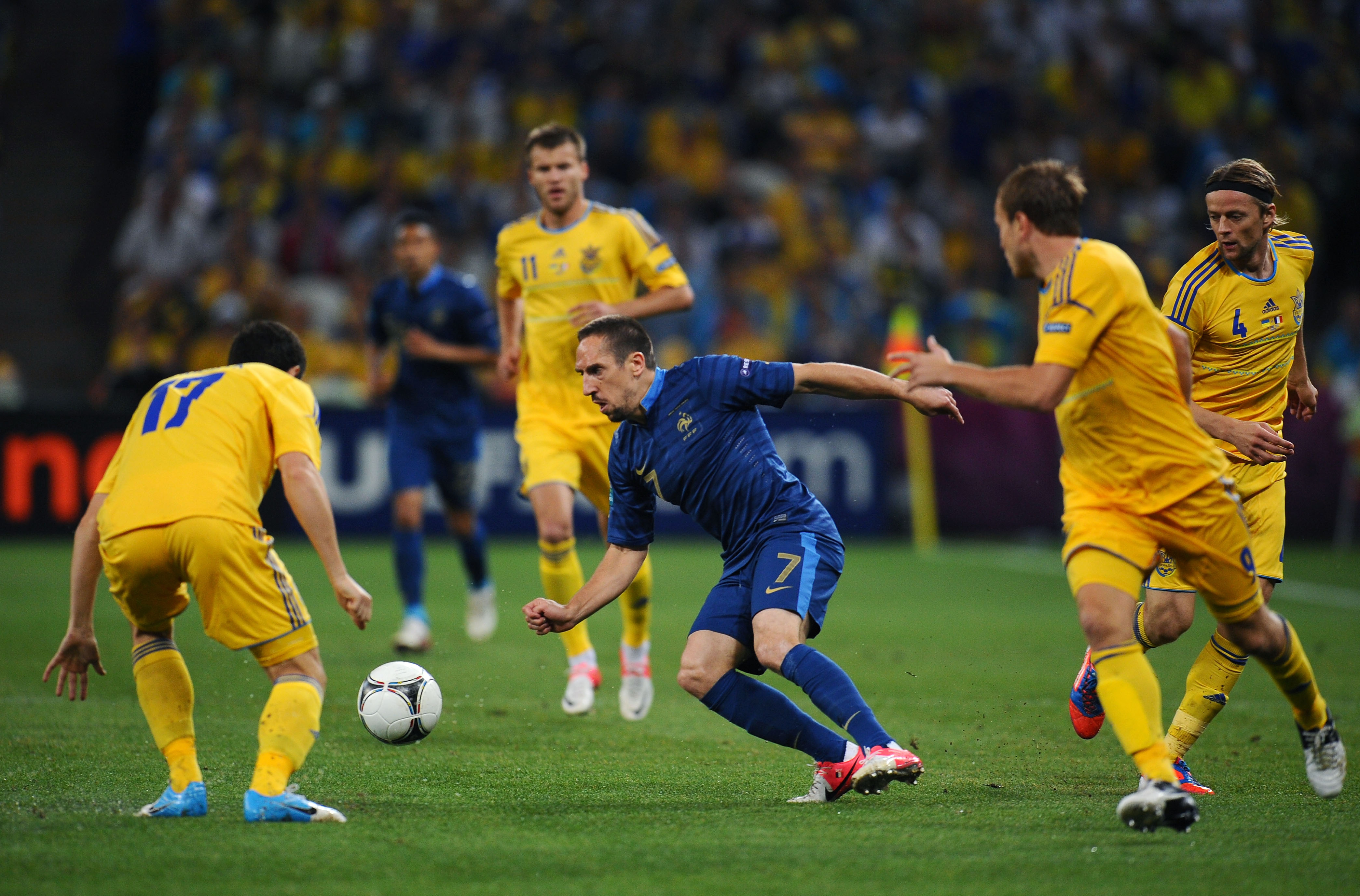 Bildspecial, Sverige, England, Landslaget, Frankrike, EM, EM24, EM 2012, Fotboll, Ukraina