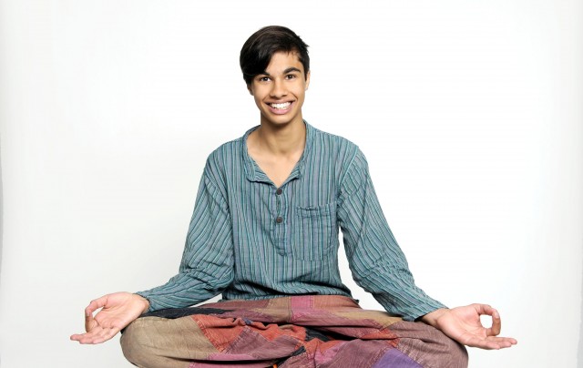 dejting tv program svt