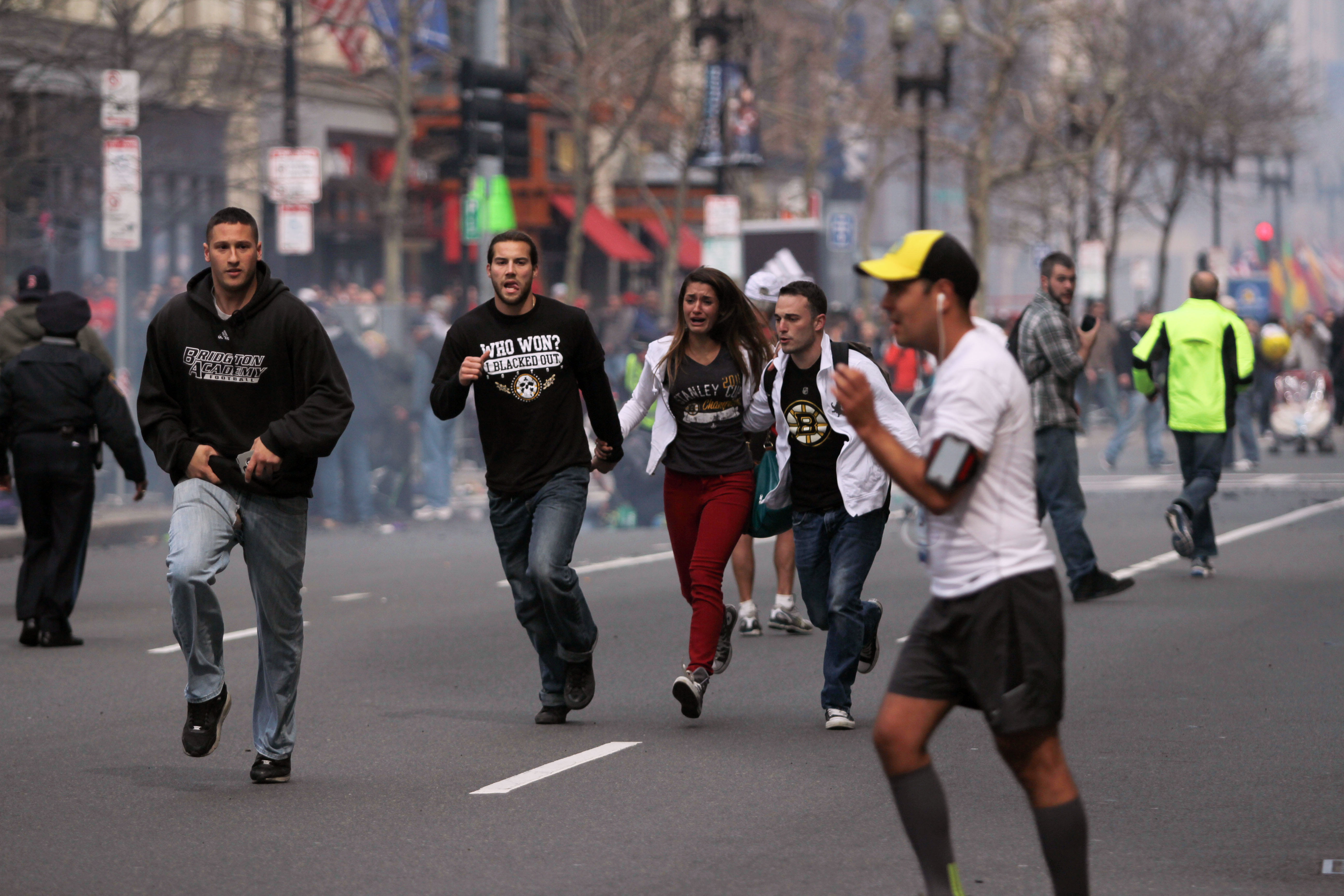 bilder, Bombdåd, Boston Marathon, Boston, FBI, Övervakningsfilmer, Misstänkta