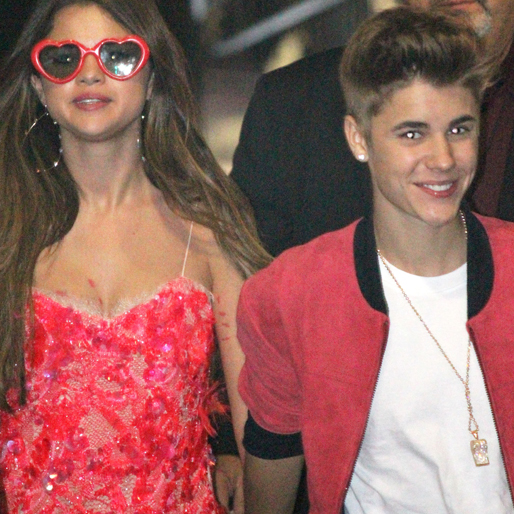 instagram, Selena Gomez, Justin Bieber