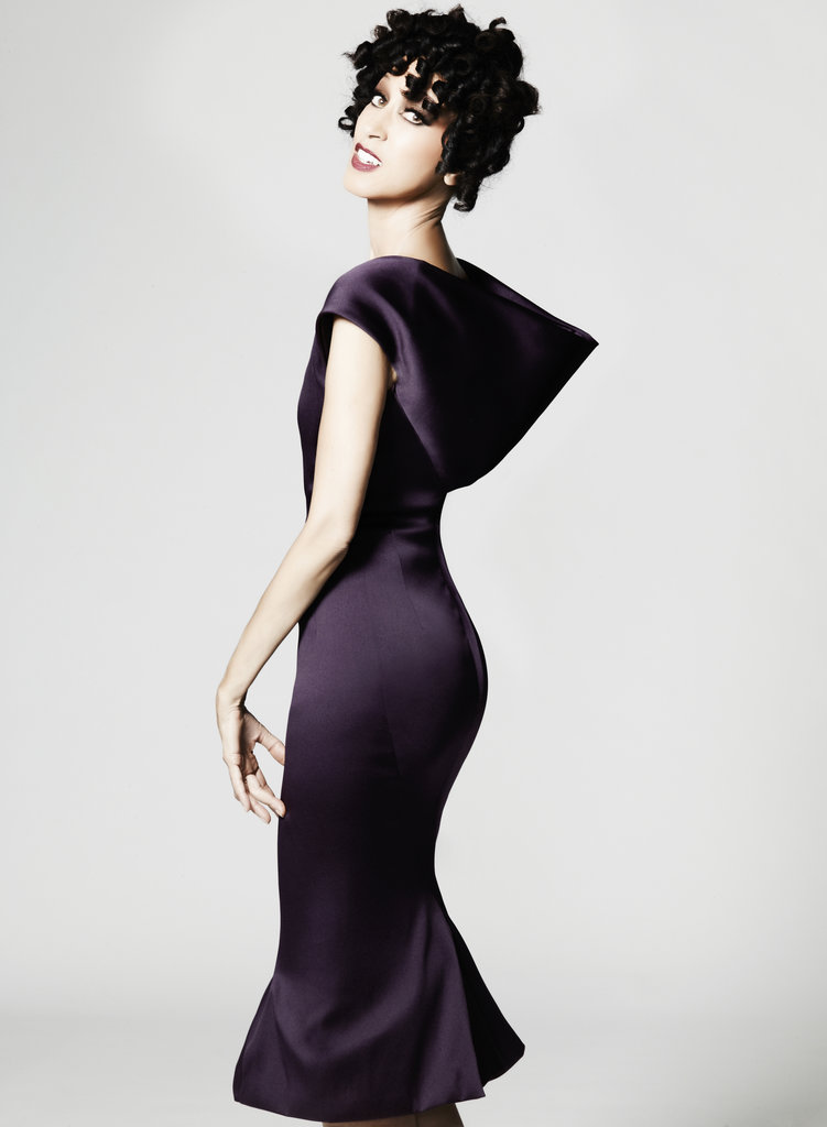 Zac Posen, Glamour