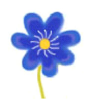 SD, Blåsippa, Patent, Partisymbol, Sverigedemokraterna