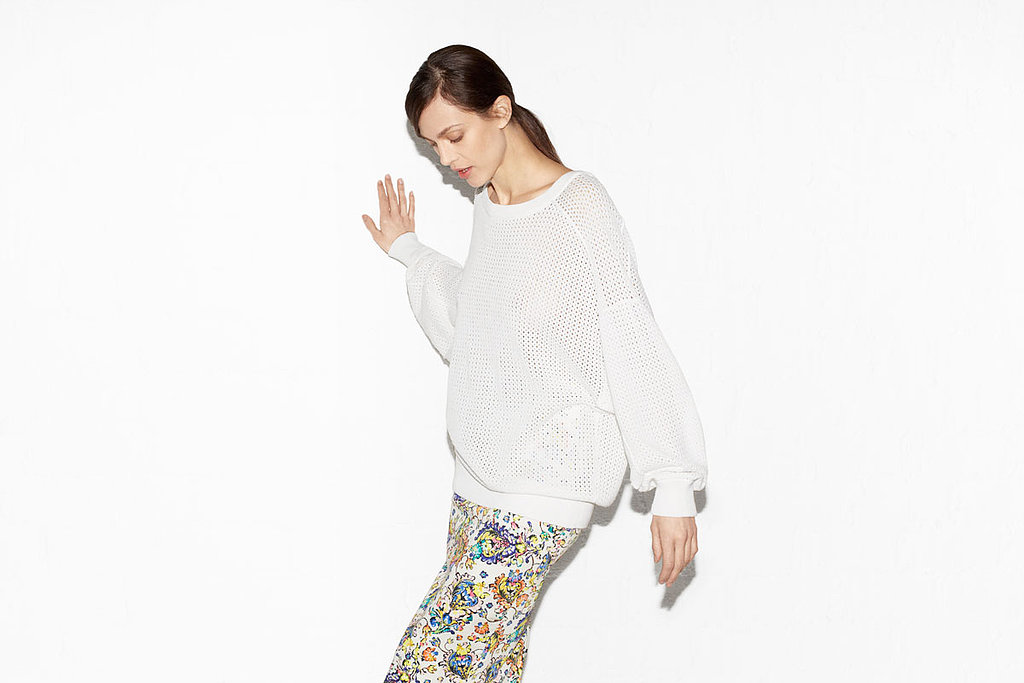 Vårkollektion, Lookbook, Zara