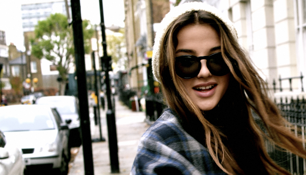 Chloé Schuterman