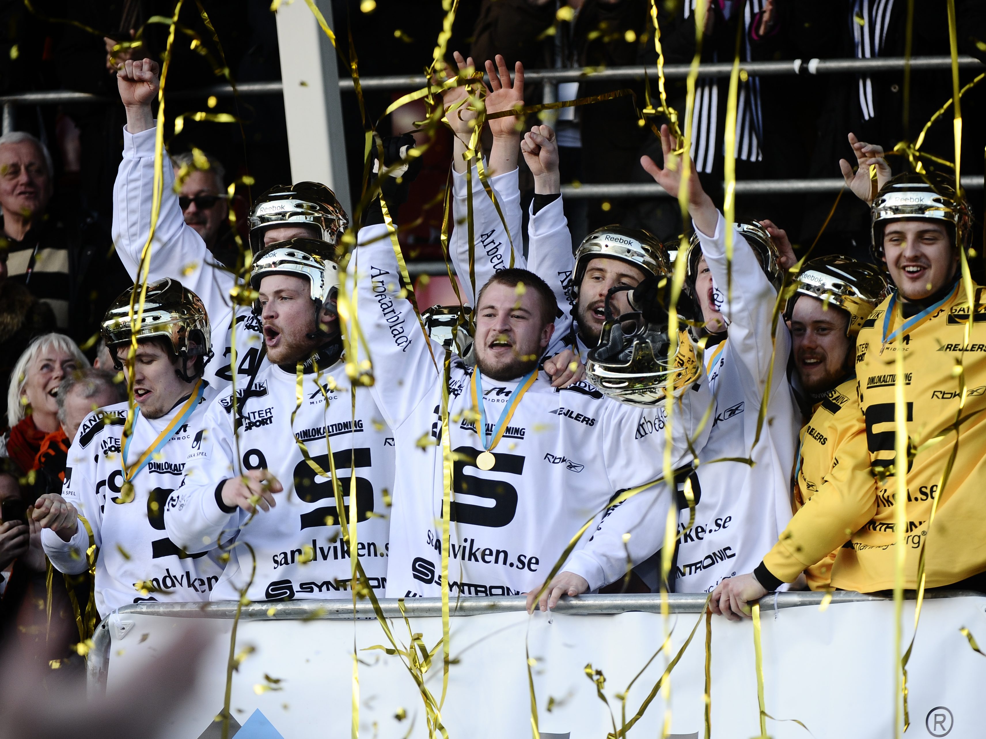 Årslistor, 2012, Zlatan