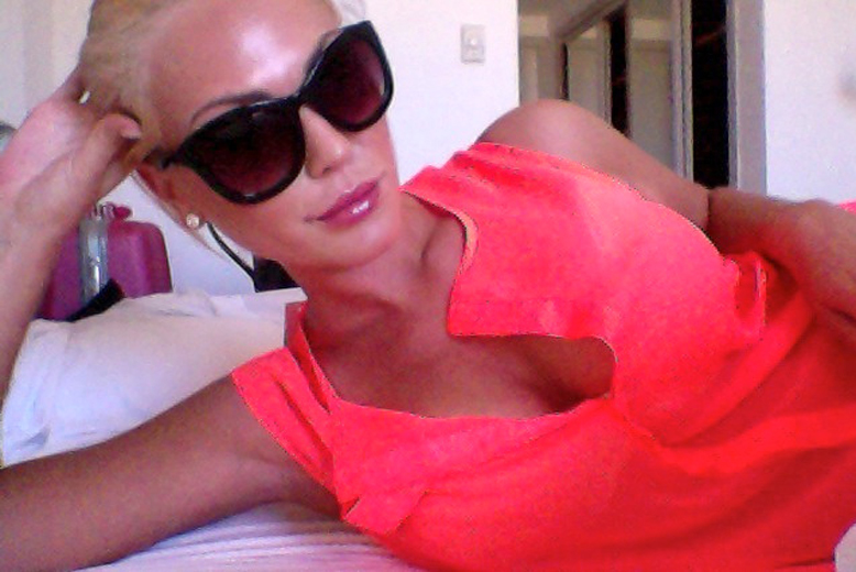 Ideal, Träning, Vikt, Halsa, Stureplan, Anna Hibbs, Bloggerska, Intervju, Blogg, Bloggare