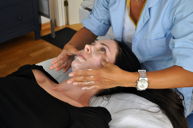 Vi-peel, Acneärr, Kemisk peeling, Skin Care Academy
