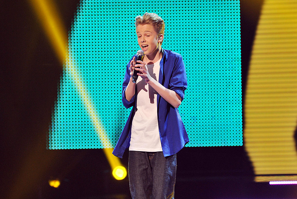 X-factor, Utröstad