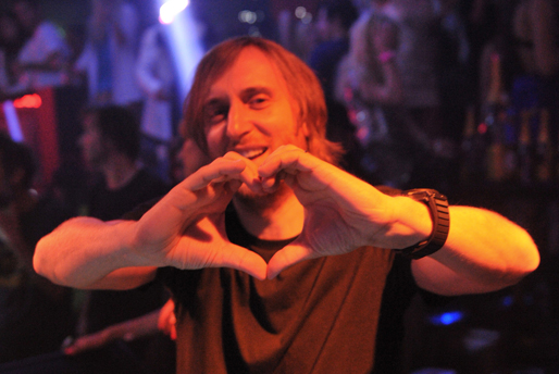 Axwell, Sebastian Ingrosso, Summerburst