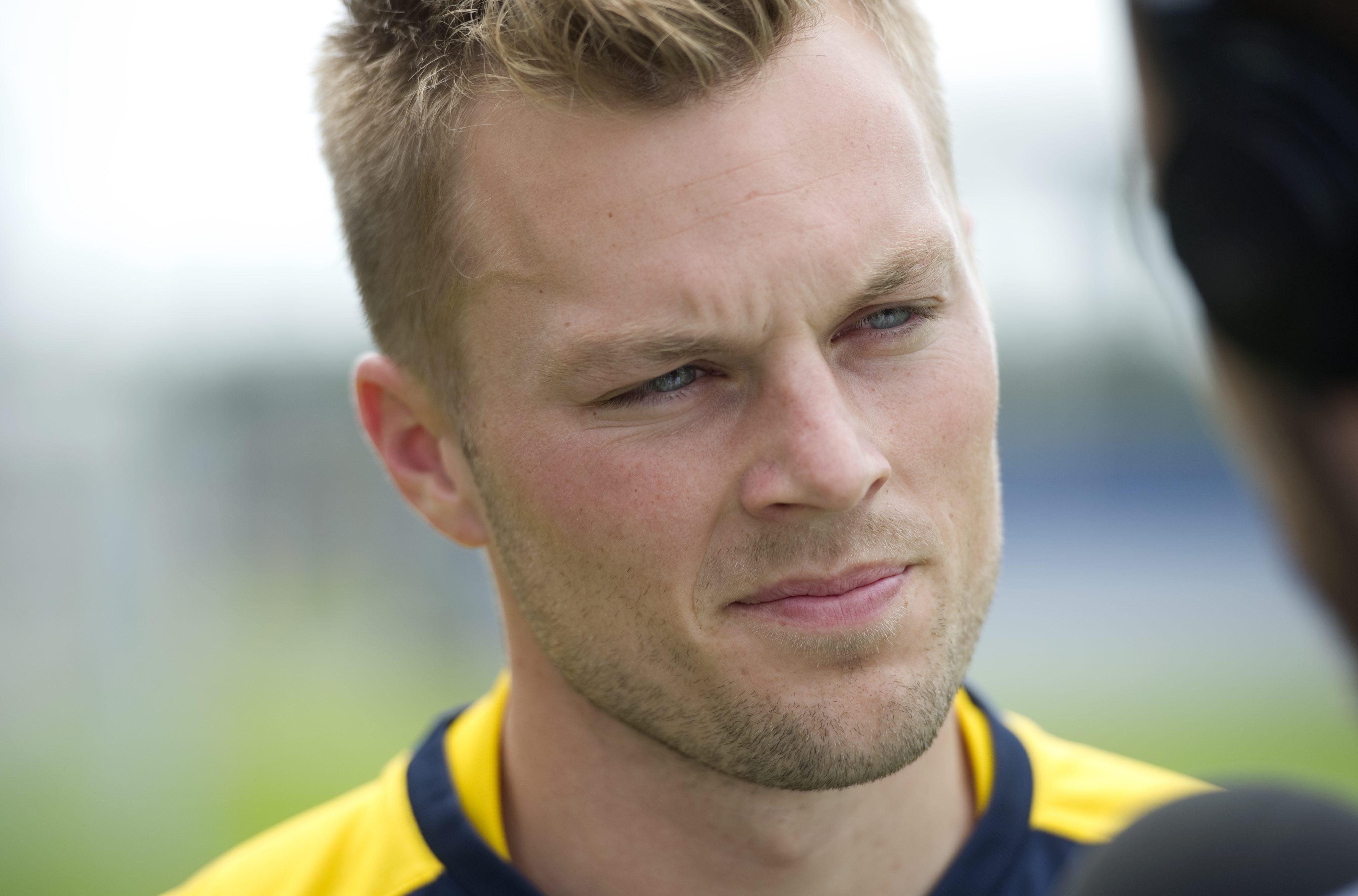Sverige, Sebastian Larsson, Startelva, Zlatan Ibrahimovic, Brasilien, Råsunda