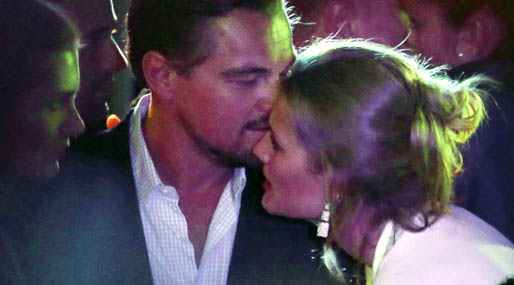 sex, Leonardo DiCaprio, Cannes
